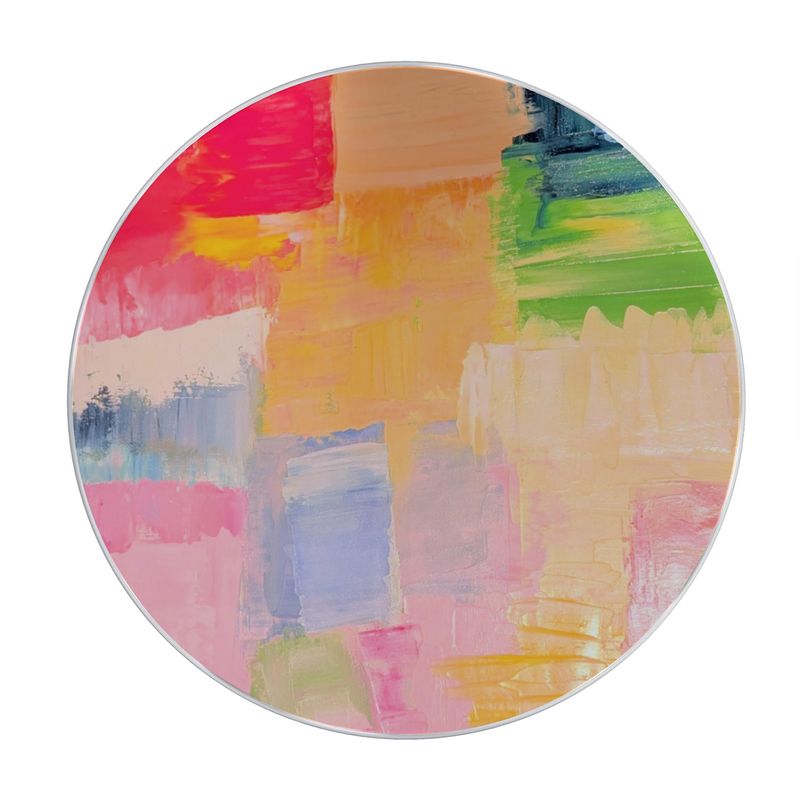 Bright Days - Pink Fizz & Grapefruit candle