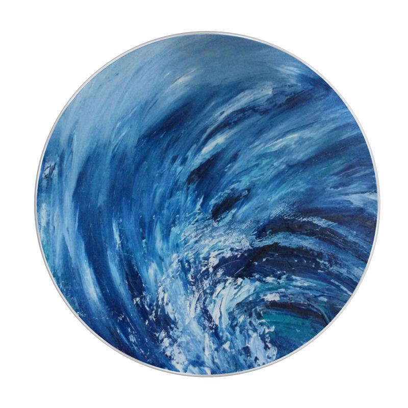 A Coastal Flame: Relax Candle