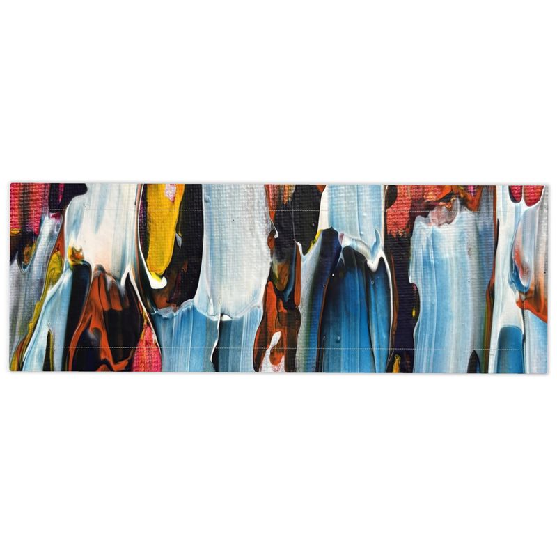 Surpreme  radiance Table runner