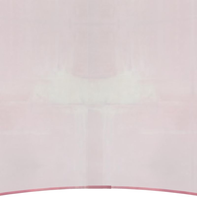 Golden Glow Lampshade