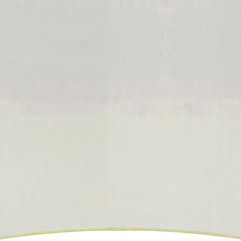 Mellow Yellow Lampshade