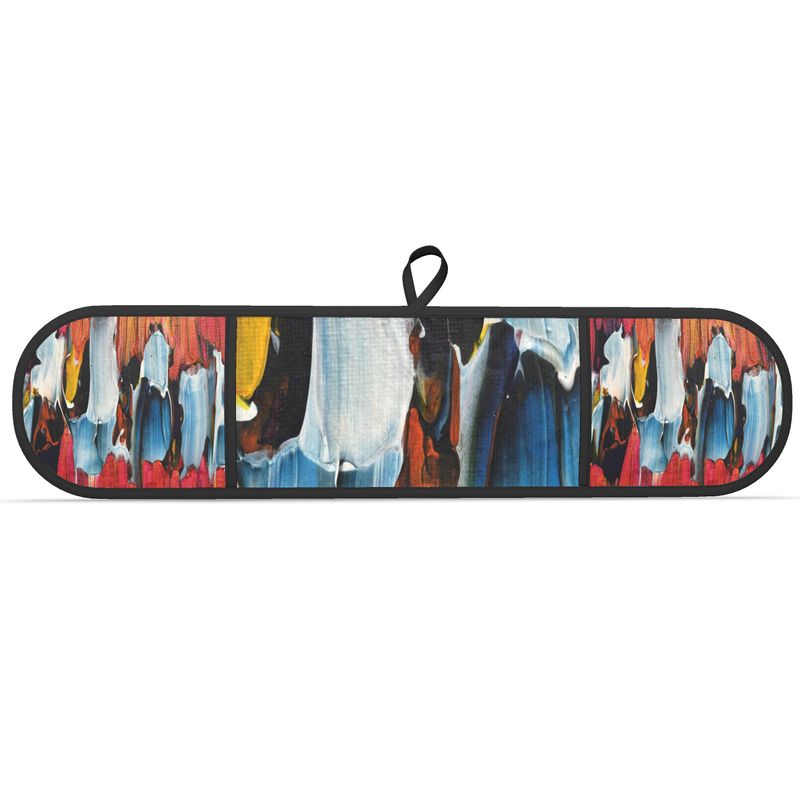 Supreme radiance Oven Gloves