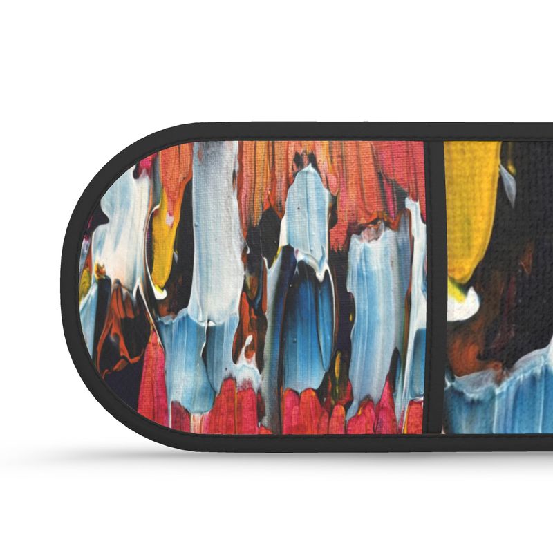 Supreme radiance Oven Gloves