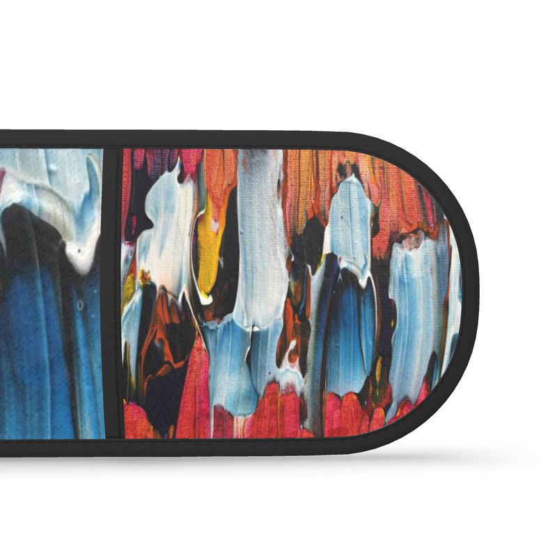 Supreme radiance Oven Gloves