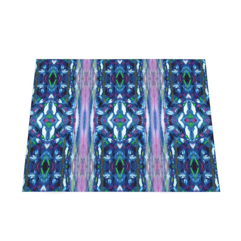 Tamsin Tide Table cloth