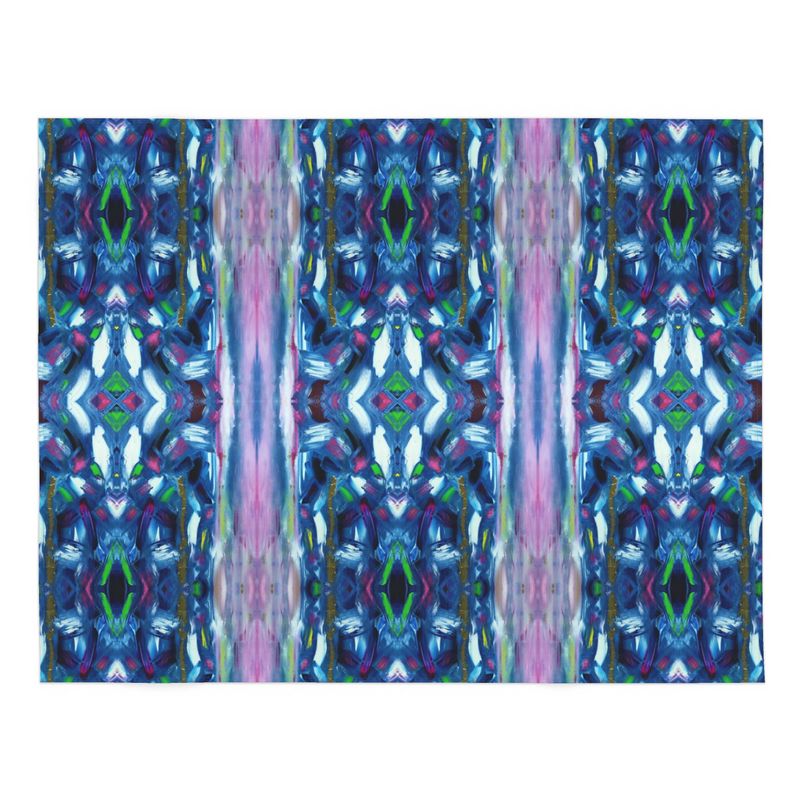 Tamsin Tide Table cloth