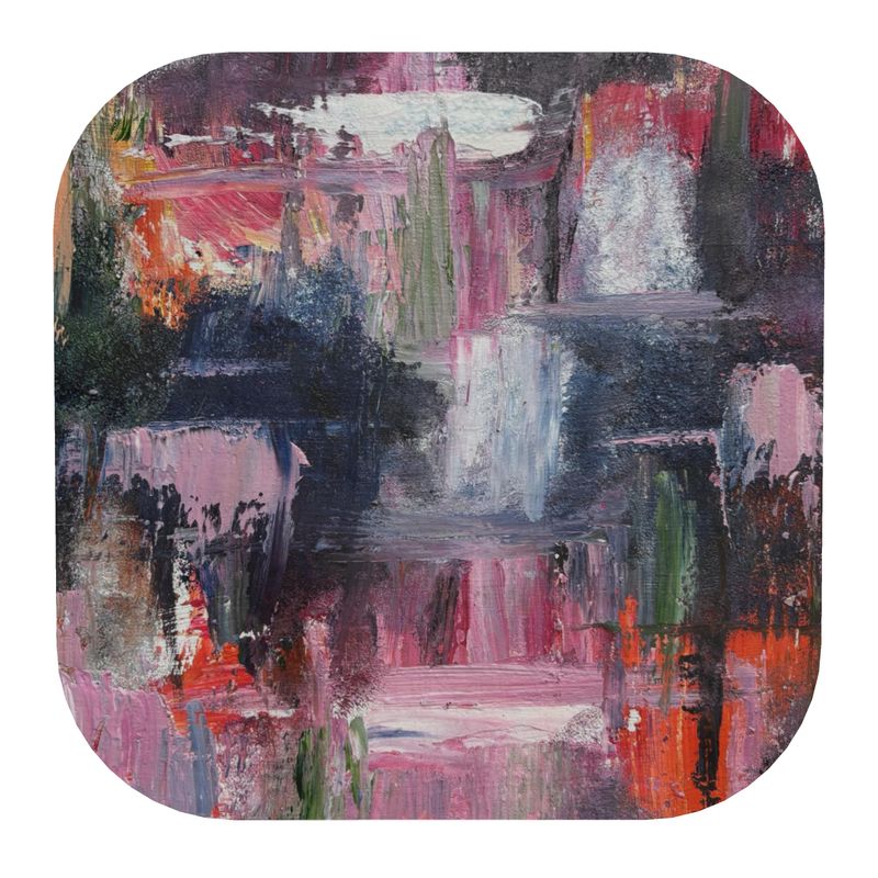 Blush horizon Placemats