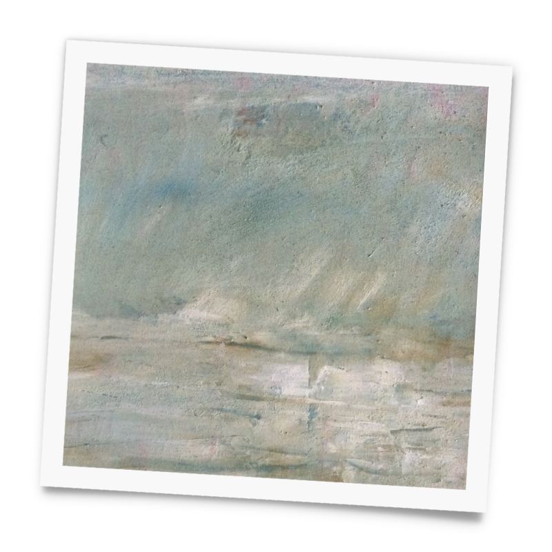 Ascendance Square Photo Prints