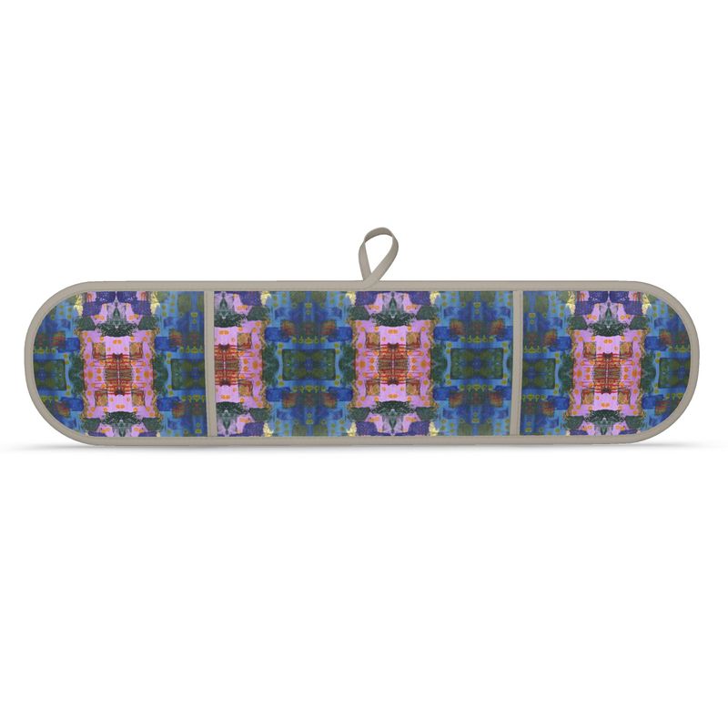 Tamsin Tide oven gloves