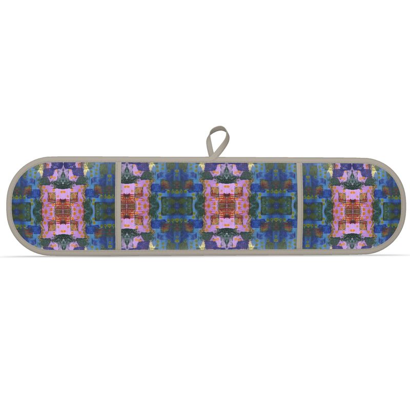 Tamsin Tide oven gloves