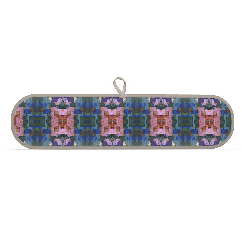 Tamsin Tide oven gloves