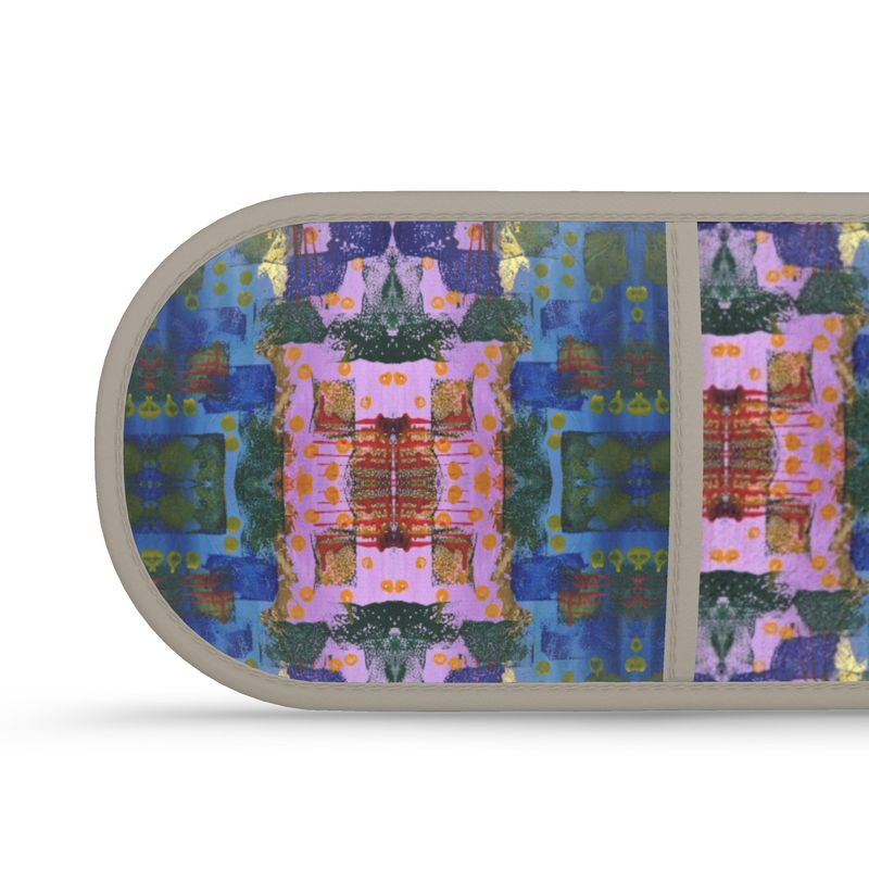 Tamsin Tide oven gloves