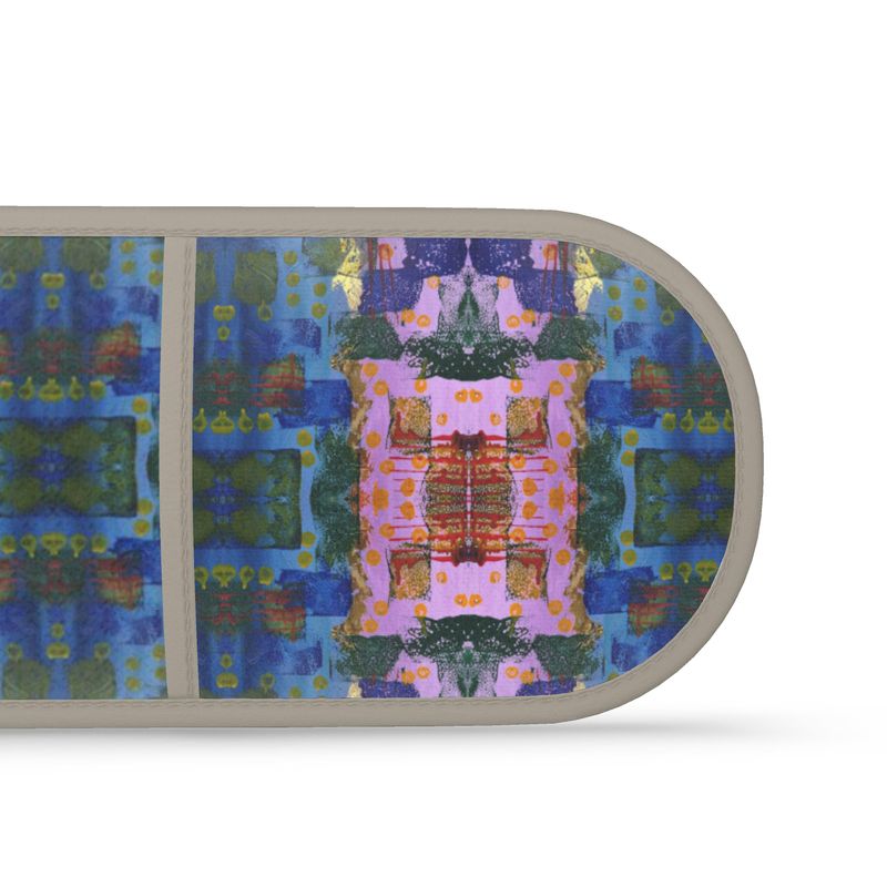 Tamsin Tide oven gloves