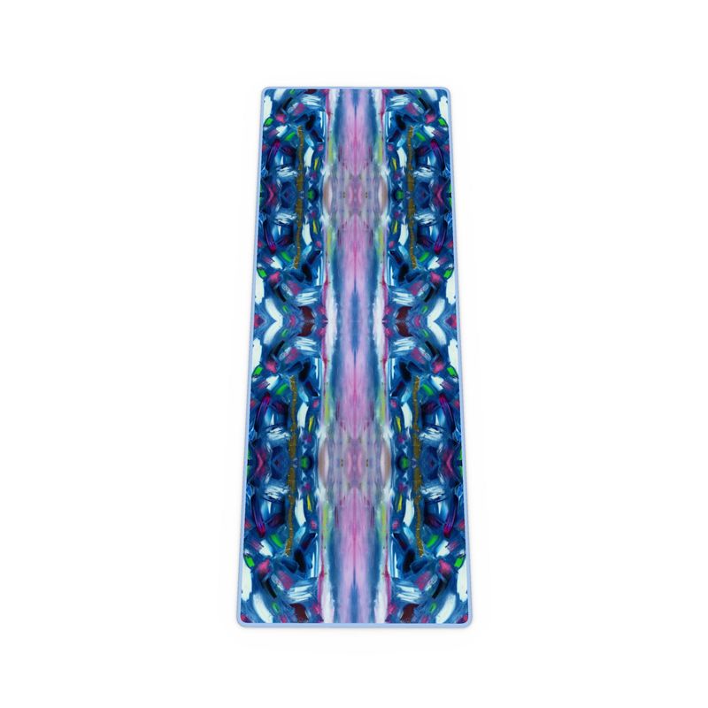 Tamsin Tide yoga mat