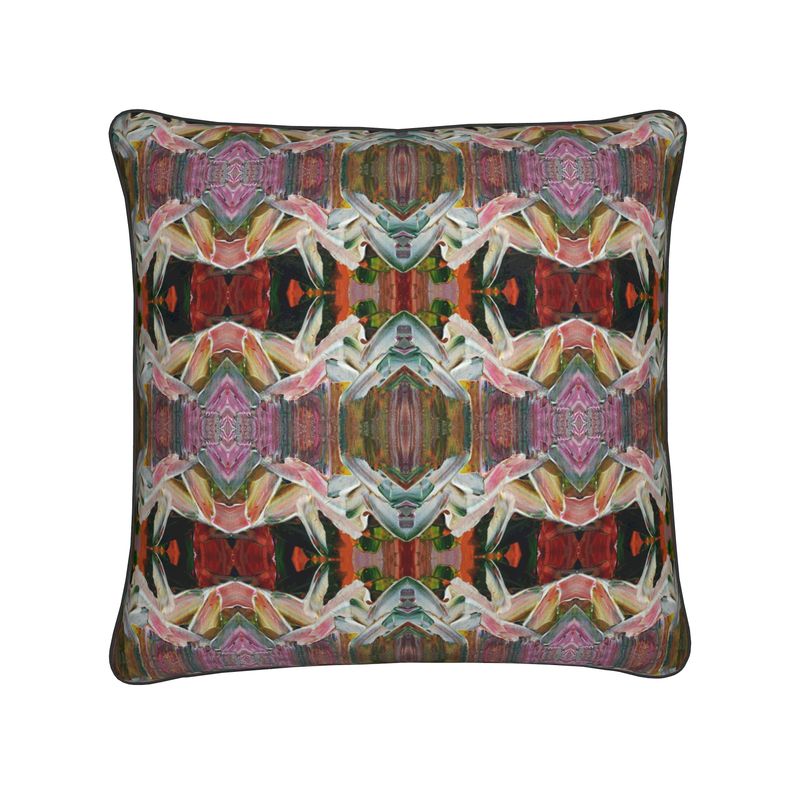 Forbidden fantasy Cushion