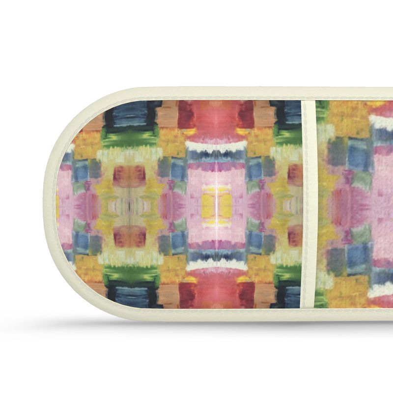 Colour Symphony Oven Gloves