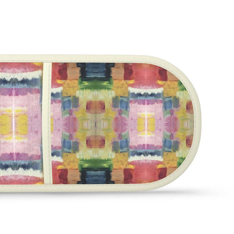 Colour Symphony Oven Gloves