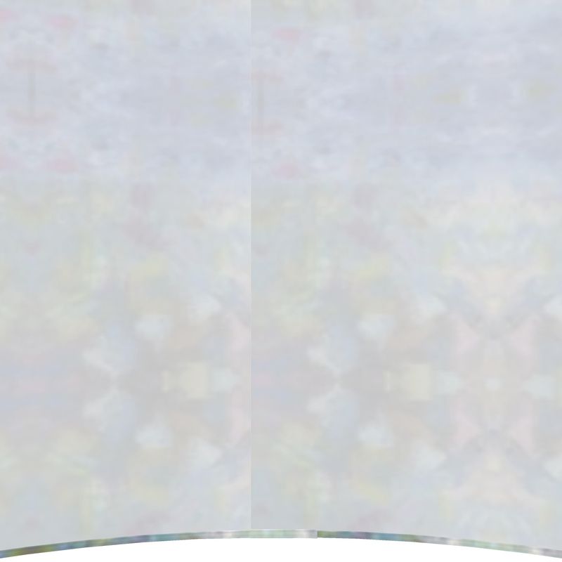 Coastal Splendour Lampshade