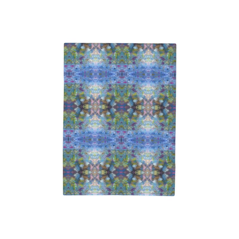 Coastal Spendour Blanket