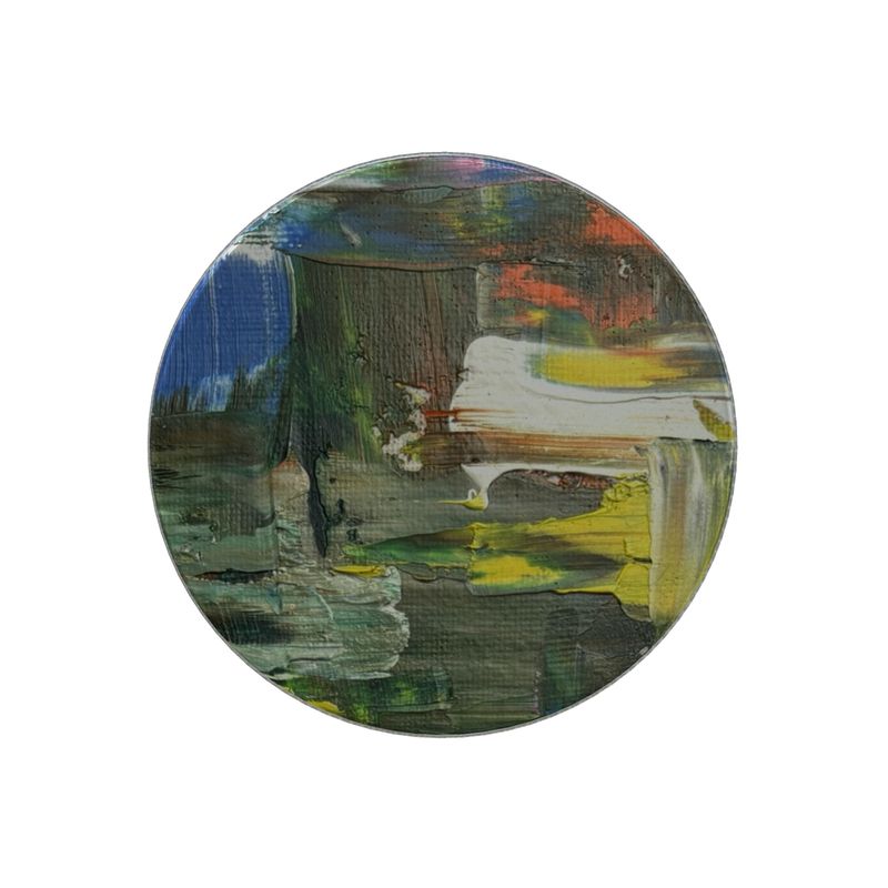 Travel Candle in Jar