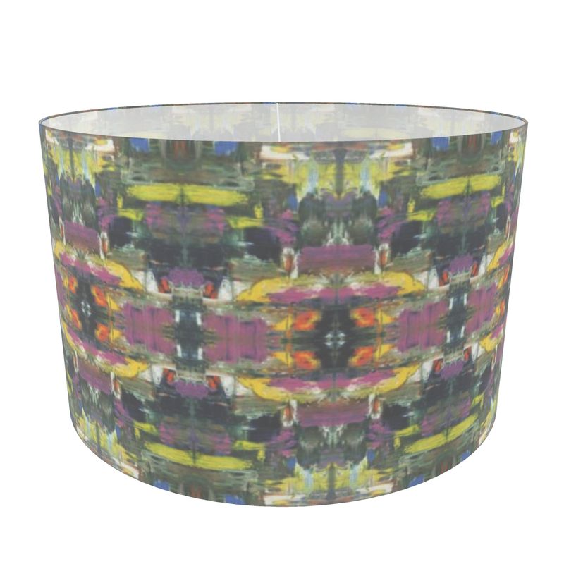 City Lights Lampshade