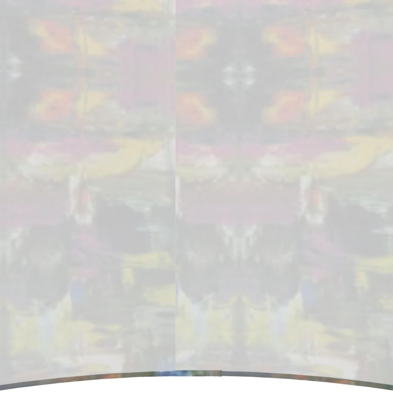 City Lights Lampshade