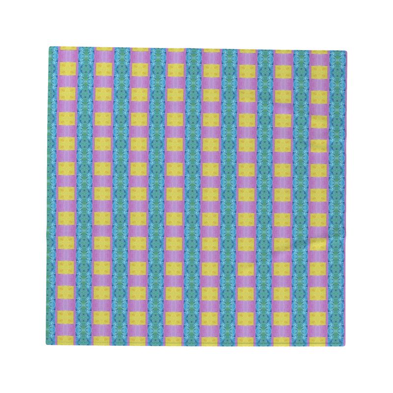 Consciousness Blanket