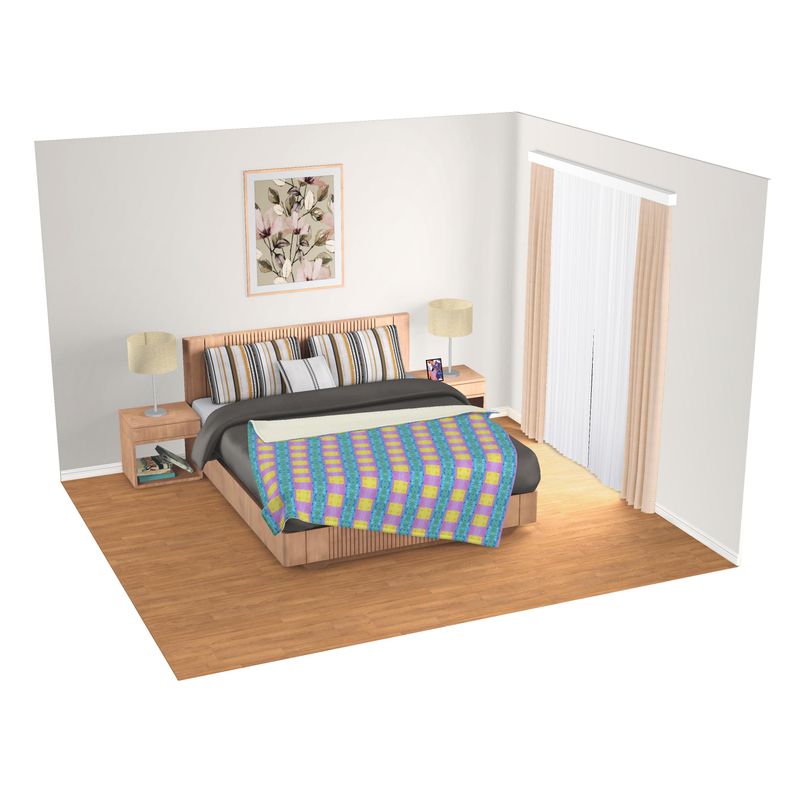 Consciousness Blanket