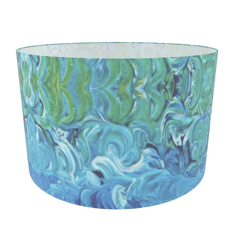 Consciousness Lampshade