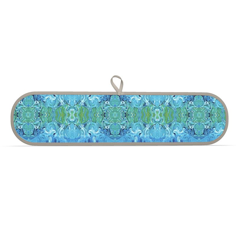 Consciousness Double Oven Glove