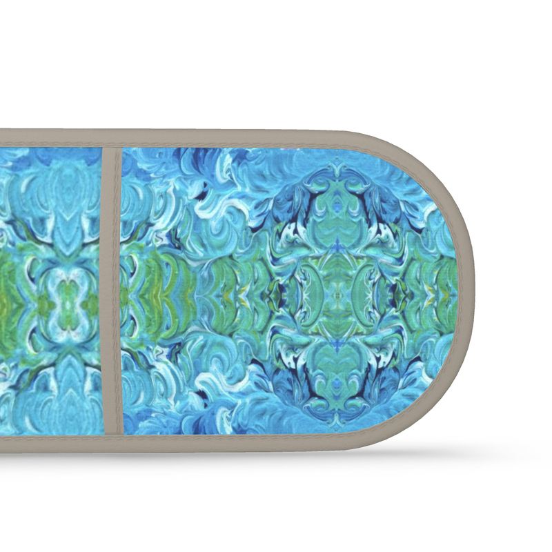 Consciousness Double Oven Glove