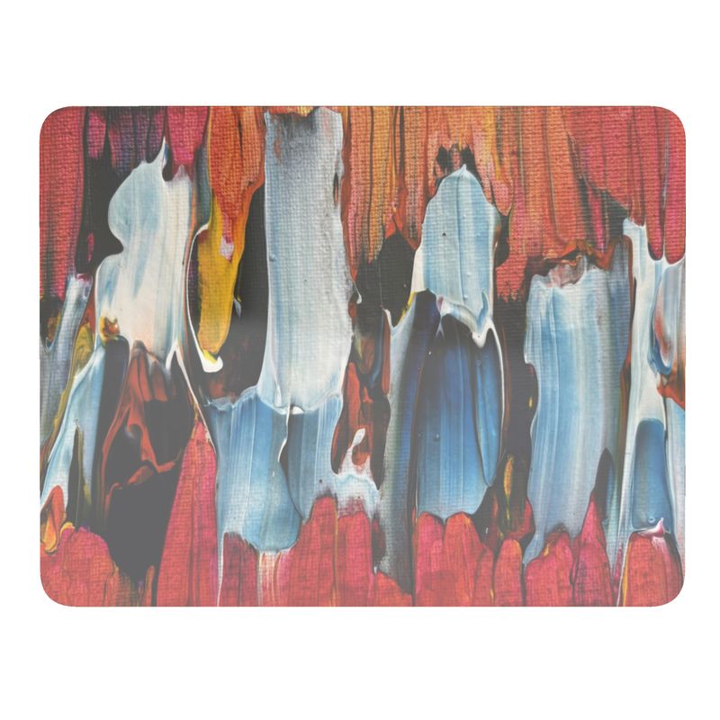 Supreme Radiance Placemats