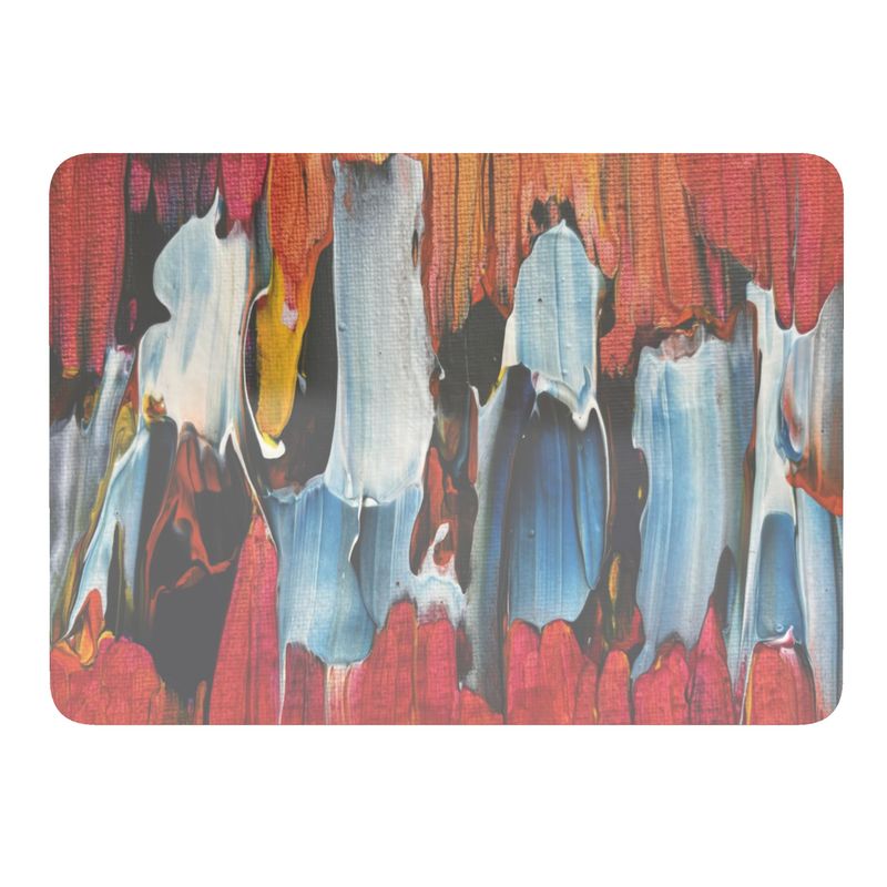 Supreme Radiance Large Placemats