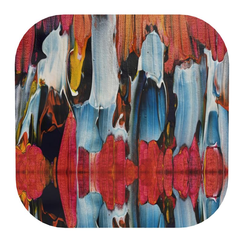 Supreme Radiance Coasters