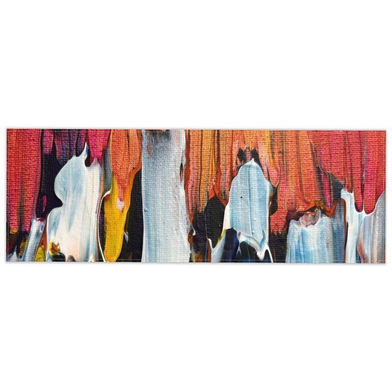 Supreme radianceTable Runner