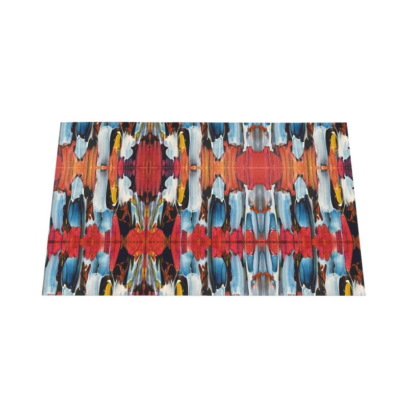 Supreme radiance Tablecloth