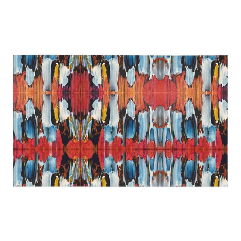 Supreme radiance Tablecloth