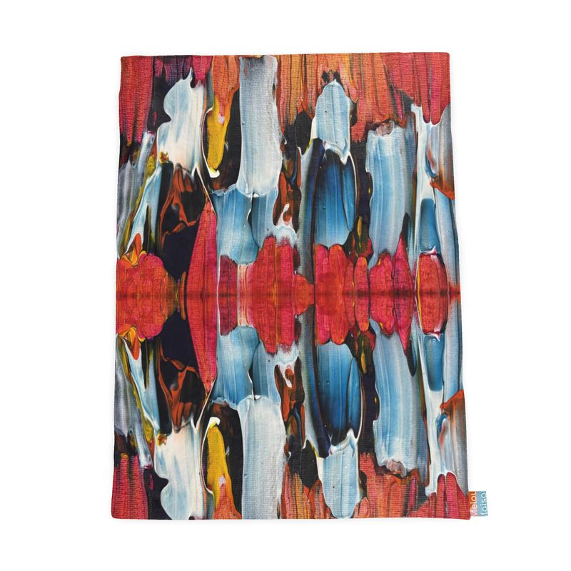 Supreme Radiance Throw