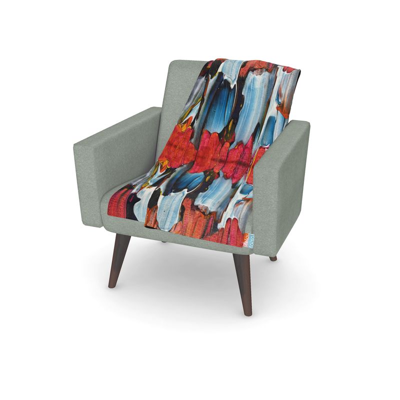 Supreme Radiance Throw