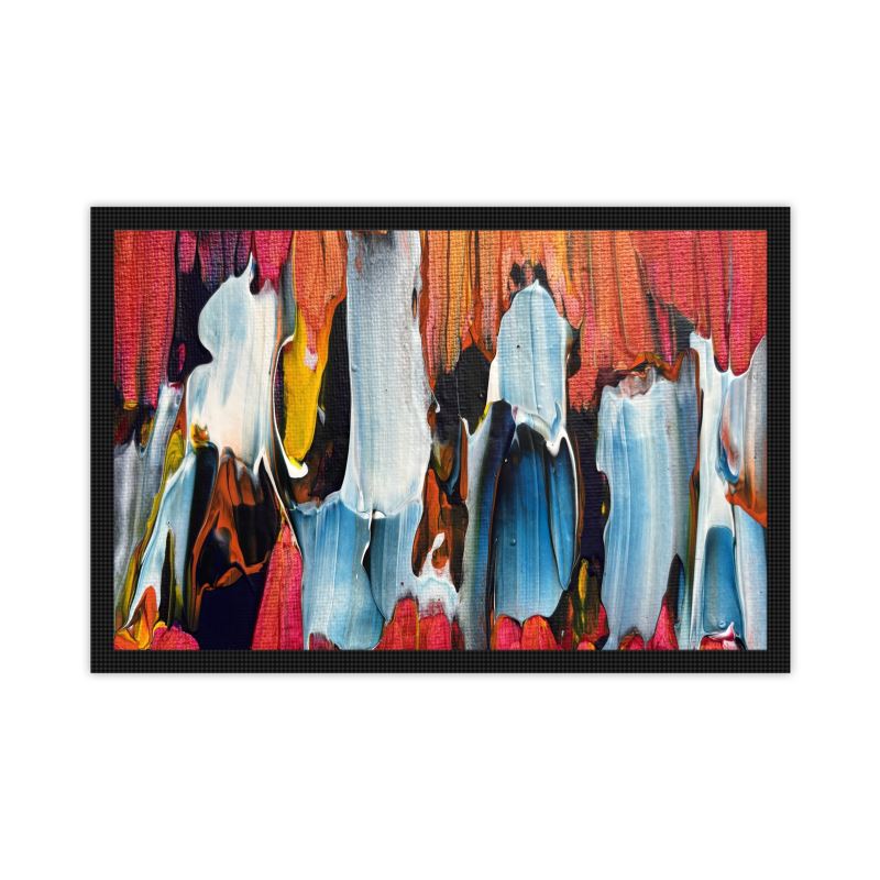 Supreme radiance Mats