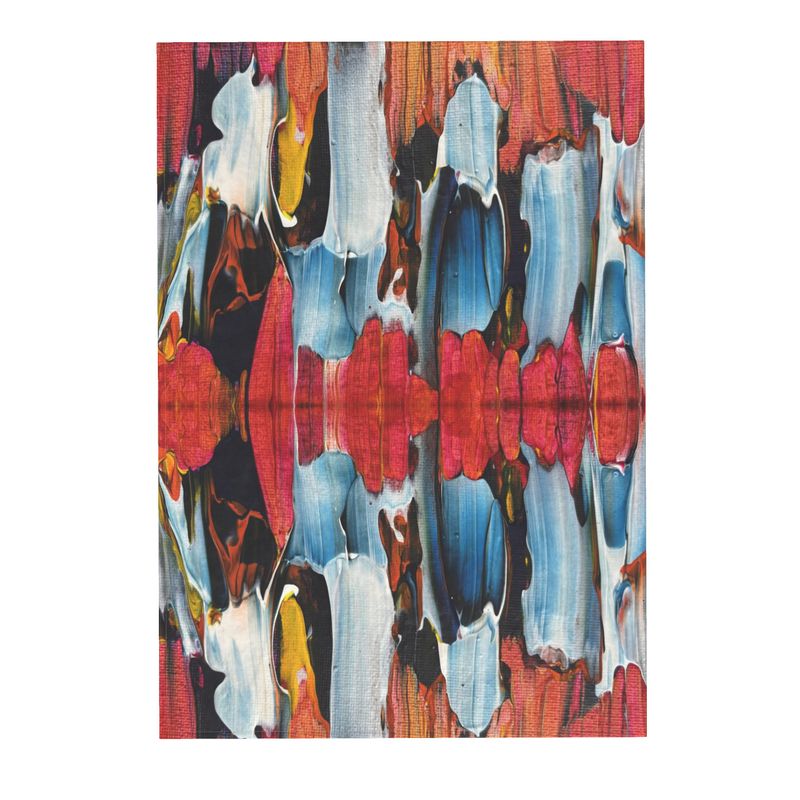 Supreme radiance Rug