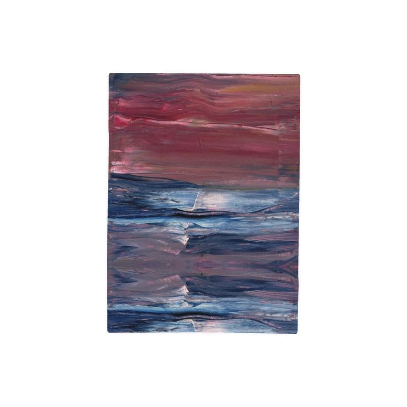 Heaven on Earth Blanket