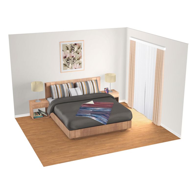 Heaven on Earth Blanket