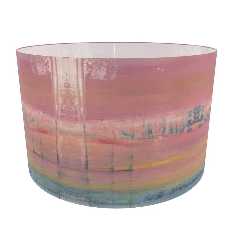 Nevaeh Drum Lamp Shade