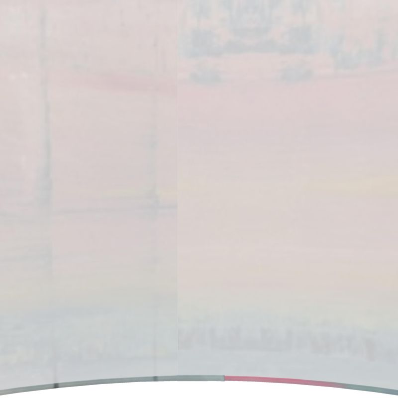 Nevaeh Drum Lamp Shade