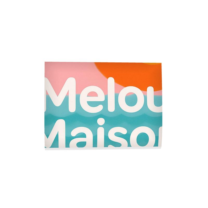 Ottilie Bolster Cushion