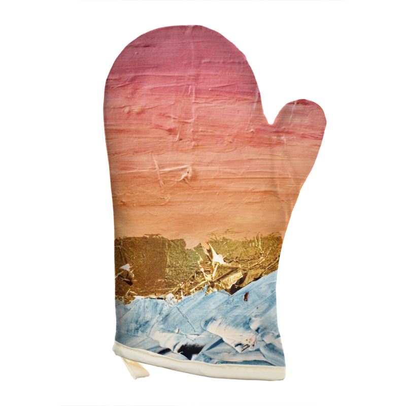 Ottilie Oven Glove