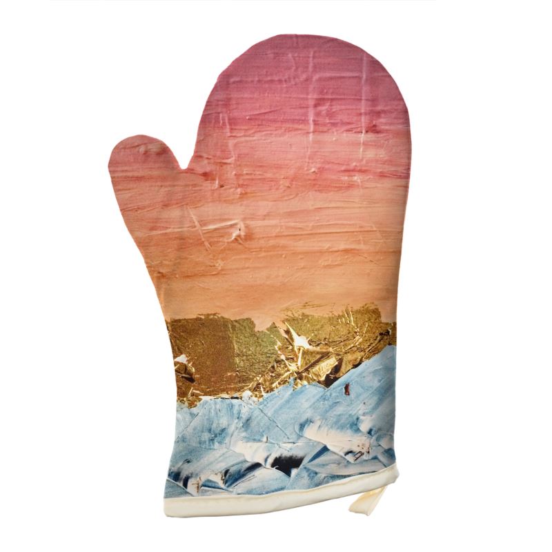 Ottilie Oven Glove
