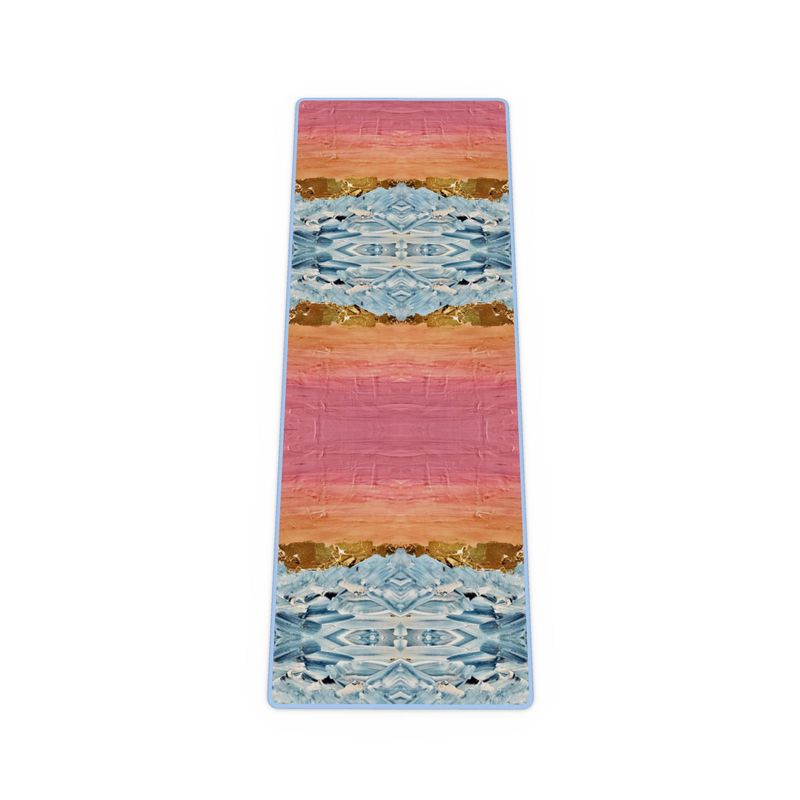 Nevaeh yoga mat