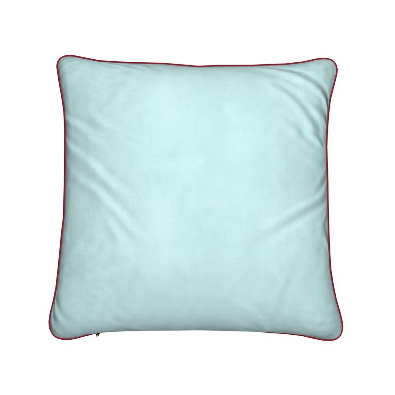 Twilight tide Cushion